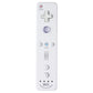Official Nintendo Wii Remote Plus (Wii MotionPlus) - Glossy White Gaming/Console - Controllers & Attachments Nintendo - Simple Cell Bulk Wholesale Pricing - USA Seller