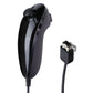 Official Nintendo Wii Nunchuk - Glossy Black (RVL-004)
