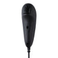 Official Nintendo Wii Nunchuk - Glossy Black (RVL-004)