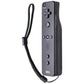 Official Nintendo Wii Remote Controller Black OEM Wireless Wiimote RVL-003 Wii U Gaming/Console - Controllers & Attachments Nintendo - Simple Cell Bulk Wholesale Pricing - USA Seller