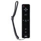 Official Nintendo Wii Remote Controller Black OEM Wireless Wiimote RVL-003 Wii U Gaming/Console - Controllers & Attachments Nintendo - Simple Cell Bulk Wholesale Pricing - USA Seller