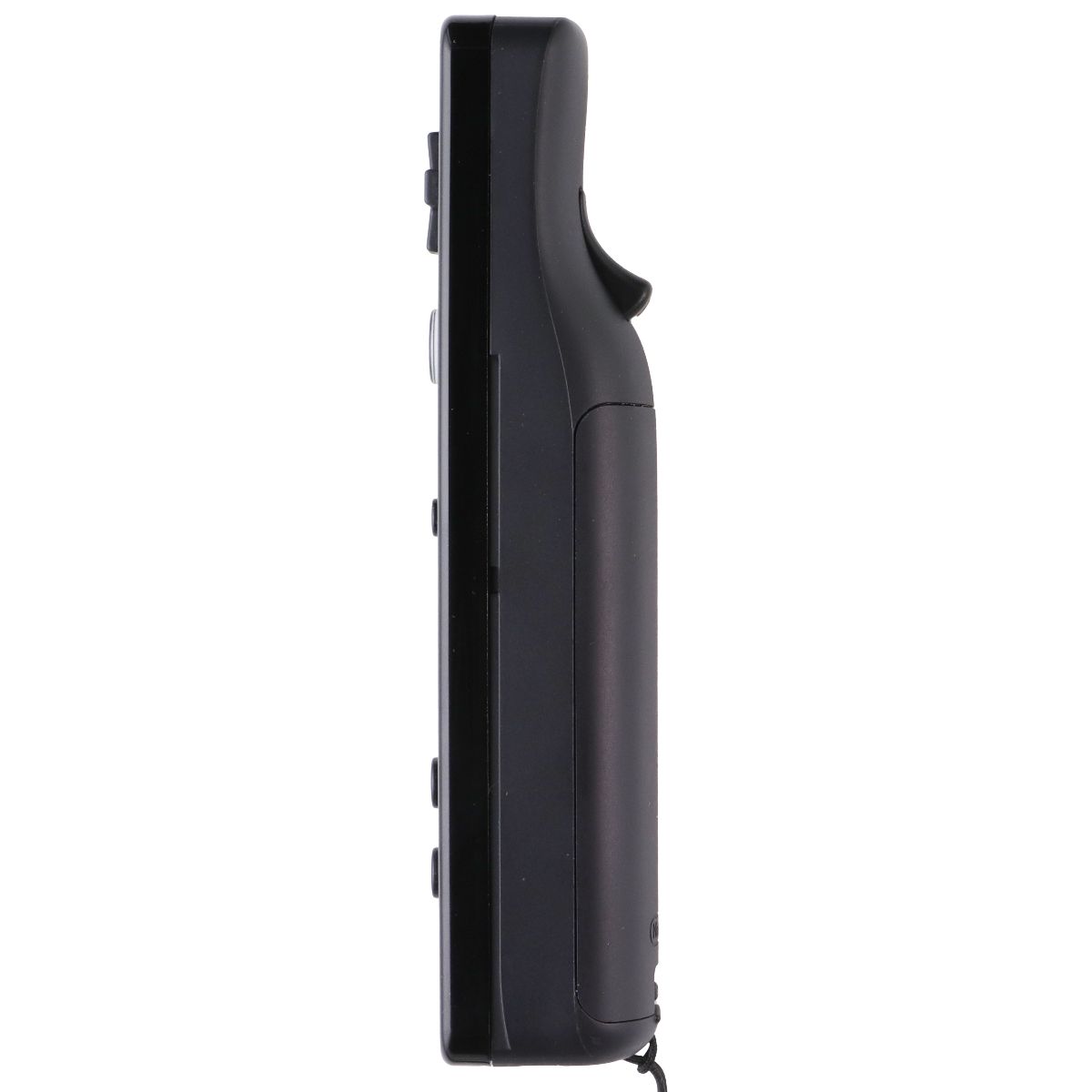 Official Nintendo Wii Remote Controller Black OEM Wireless Wiimote RVL-003 Wii U Gaming/Console - Controllers & Attachments Nintendo - Simple Cell Bulk Wholesale Pricing - USA Seller