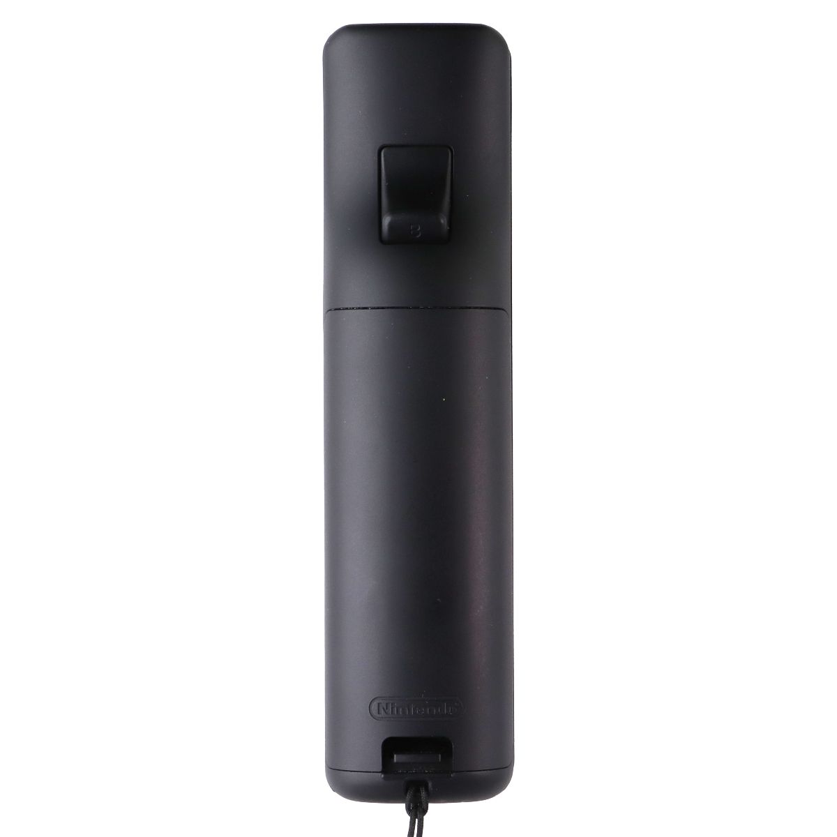 Official Nintendo Wii Remote Controller Black OEM Wireless Wiimote RVL-003 Wii U Gaming/Console - Controllers & Attachments Nintendo - Simple Cell Bulk Wholesale Pricing - USA Seller