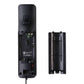 Official Nintendo Wii Remote Controller Black OEM Wireless Wiimote RVL-003 Wii U Gaming/Console - Controllers & Attachments Nintendo - Simple Cell Bulk Wholesale Pricing - USA Seller