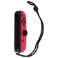 Nintendo JoyCon Controller for Switch Console Right Side ONLY - Neon Red HAC-016 Gaming/Console - Controllers & Attachments Nintendo    - Simple Cell Bulk Wholesale Pricing - USA Seller