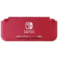 Replacement Back Plate (Coral) for Nintendo Switch Lite (HDH-001) Gaming/Console - Replacement Parts & Tools Nintendo    - Simple Cell Bulk Wholesale Pricing - USA Seller