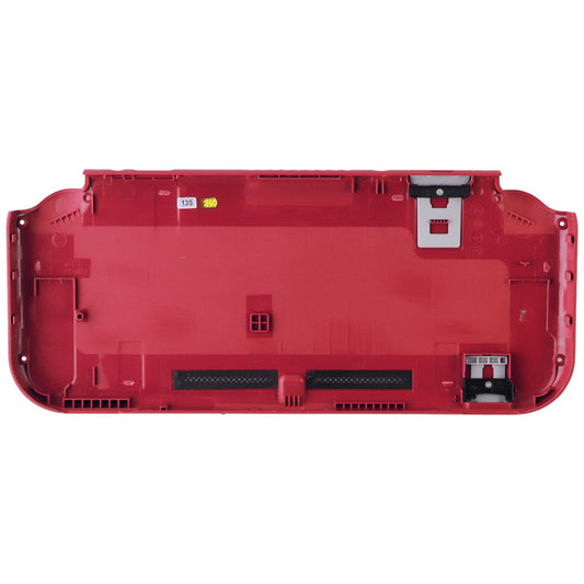 Replacement Back Plate (Coral) for Nintendo Switch Lite (HDH-001) Gaming/Console - Replacement Parts & Tools Nintendo    - Simple Cell Bulk Wholesale Pricing - USA Seller