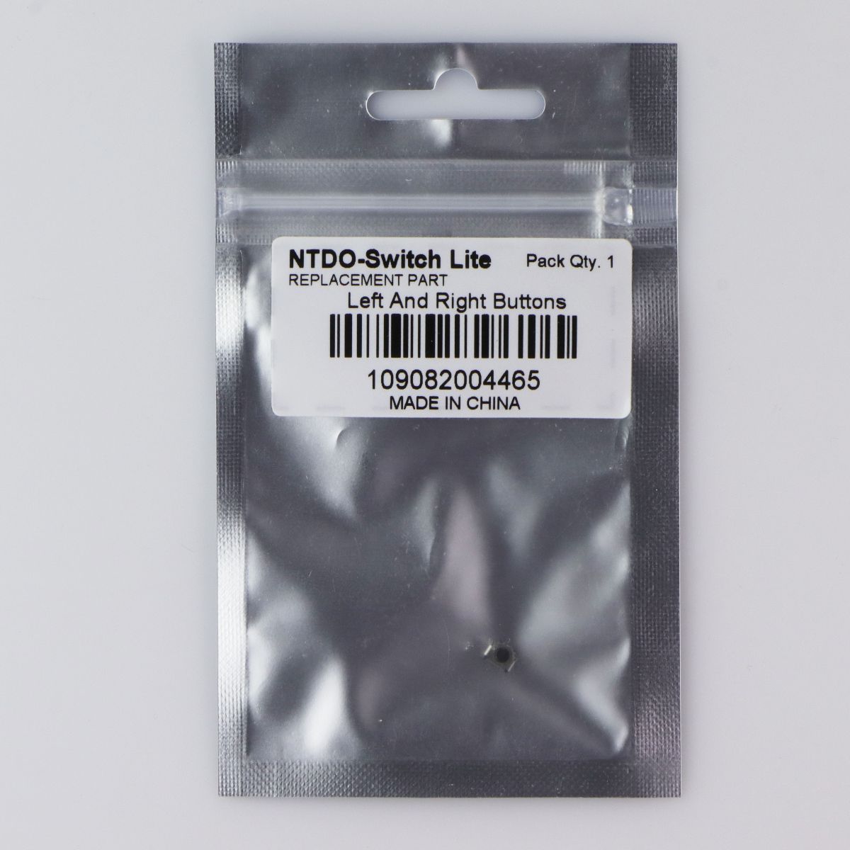 Repair Part - Internal L/R Button for Switch Lite - Internal Sholder Cell Phone - Other Accessories Nintendo - Simple Cell Bulk Wholesale Pricing - USA Seller