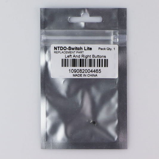 Repair Part - Internal L/R Button for Switch Lite - Internal Sholder Cell Phone - Other Accessories Nintendo - Simple Cell Bulk Wholesale Pricing - USA Seller