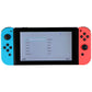 Nintendo Switch Console with Neon Blue and Neon Red Joy‑Cons / HAC-001 (-01) Gaming/Console - Video Game Consoles Nintendo    - Simple Cell Bulk Wholesale Pricing - USA Seller