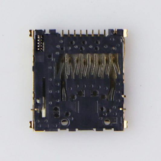 Repair Part - Nintendo Switch Lite SD TF Reader Slot Connector Clip Gaming/Console - Replacement Parts & Tools Nintendo - Simple Cell Bulk Wholesale Pricing - USA Seller