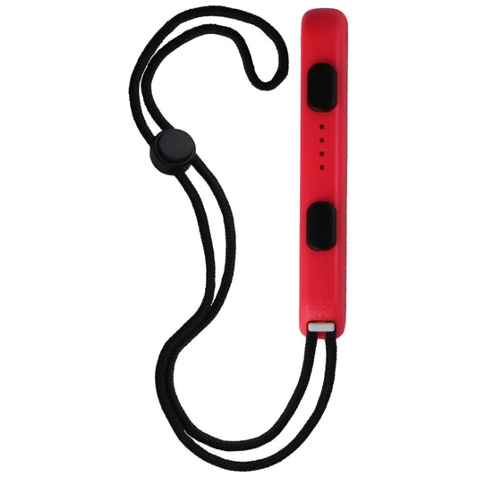 Nintendo Strap Attachment for Switch Joy-Con Controller - Neon Red (Single) Gaming/Console - Controllers & Attachments Nintendo - Simple Cell Bulk Wholesale Pricing - USA Seller