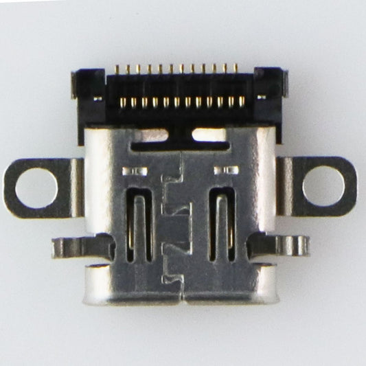 Repair Part- Nintendo Switch USB-C Charging Port (Soldering Required) Gaming/Console - Replacement Parts & Tools Nintendo - Simple Cell Bulk Wholesale Pricing - USA Seller