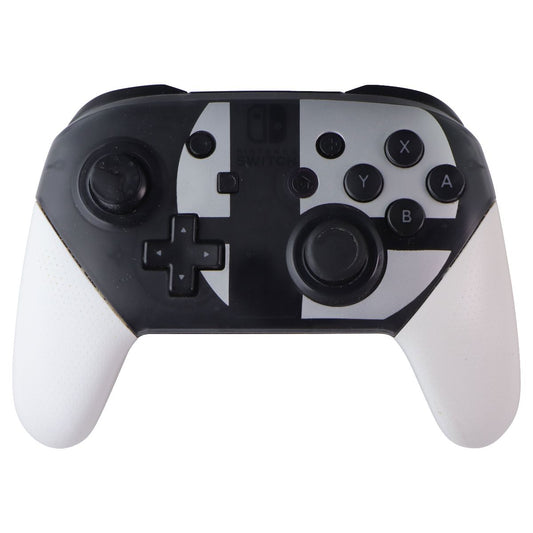Nintendo Switch Pro Wireless Controller - Super Smash Bros. Edition (HAC-013) Gaming/Console - Controllers & Attachments Nintendo - Simple Cell Bulk Wholesale Pricing - USA Seller