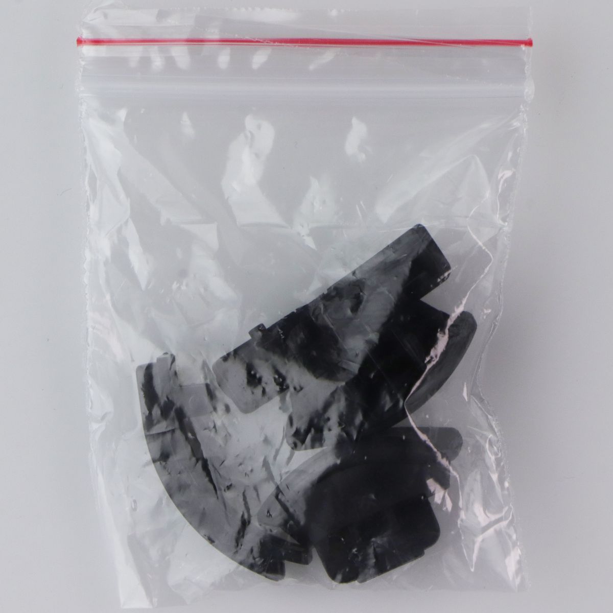 Repair Part - Nintendo Joy-Con Triggers / Shoulder Bumpers Set for Both Sides Gaming/Console - Replacement Parts & Tools Nintendo - Simple Cell Bulk Wholesale Pricing - USA Seller