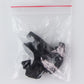 Repair Part - Nintendo Joy-Con Triggers / Shoulder Bumpers Set for Both Sides Gaming/Console - Replacement Parts & Tools Nintendo - Simple Cell Bulk Wholesale Pricing - USA Seller