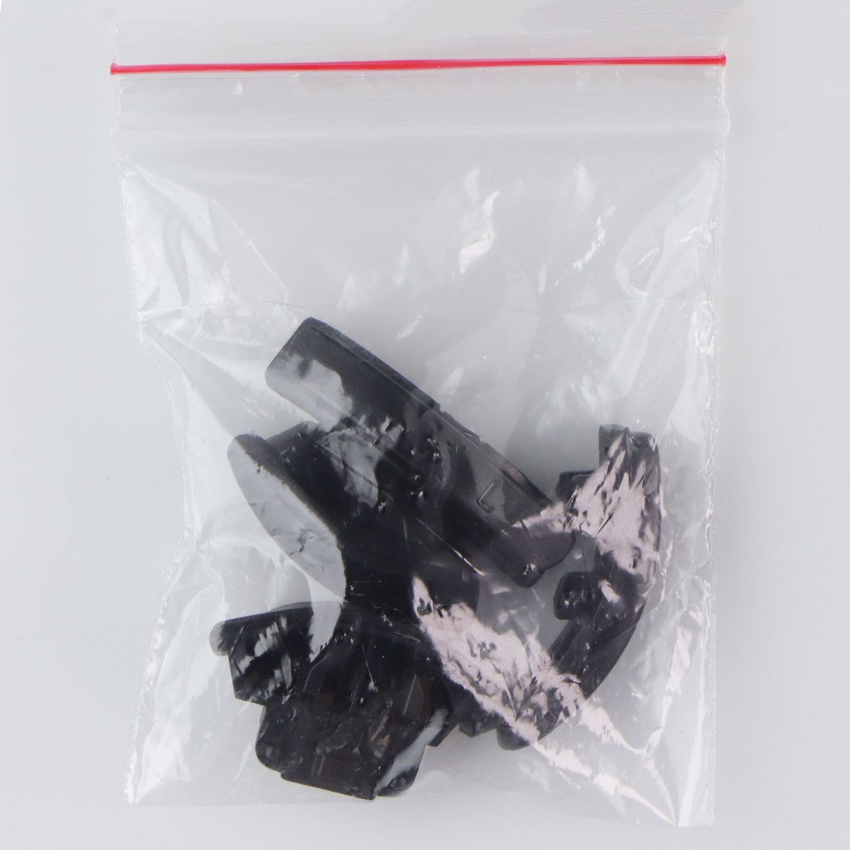 Repair Part - Nintendo Joy-Con Triggers / Shoulder Bumpers Set for Both Sides Gaming/Console - Replacement Parts & Tools Nintendo - Simple Cell Bulk Wholesale Pricing - USA Seller
