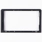 Repair Part - Generic Replacement Front Plate for Nintendo Switch HAC-001 Black Gaming/Console - Replacement Parts & Tools Unbranded - Simple Cell Bulk Wholesale Pricing - USA Seller