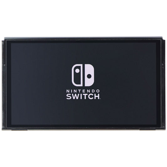 Nintendo Switch Console Bundle with Joy-Cons HAC-OO1(-O1) Splatoon Red/Blue Gaming/Console - Video Game Consoles Nintendo - Simple Cell Bulk Wholesale Pricing - USA Seller