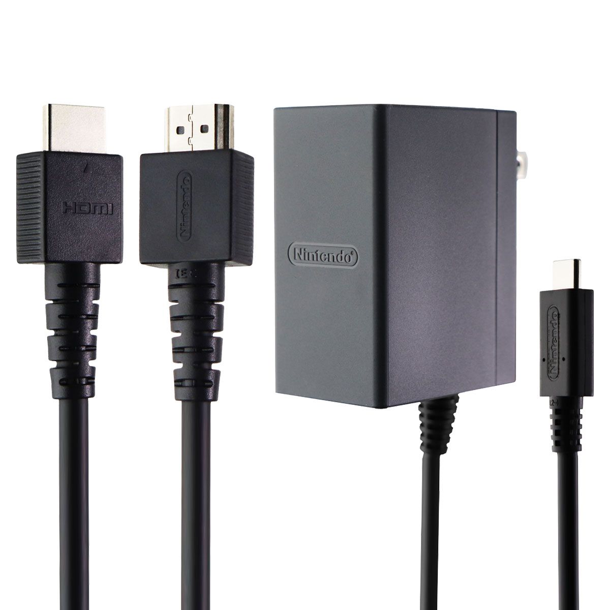 Nintendo Switch Console Bundle with Joy-Cons HAC-OO1(-O1) Splatoon Red/Blue Gaming/Console - Video Game Consoles Nintendo - Simple Cell Bulk Wholesale Pricing - USA Seller