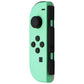 Nintendo (Left Side) Joy-Con for Nintendo Switch - Animal Crossing Green (Left) Gaming/Console - Controllers & Attachments Nintendo - Simple Cell Bulk Wholesale Pricing - USA Seller