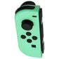 Nintendo (Left Side) Joy-Con for Nintendo Switch - Animal Crossing Green (Left) Gaming/Console - Controllers & Attachments Nintendo - Simple Cell Bulk Wholesale Pricing - USA Seller