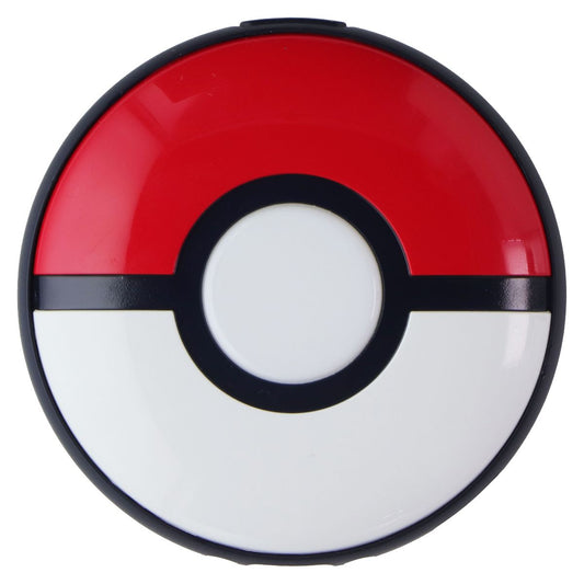 Nintendo Pokemon Go Plus Auto Throw and Sleep Ball (PMC-004) - Red / White Gaming/Console - Other Accessories Nintendo - Simple Cell Bulk Wholesale Pricing - USA Seller