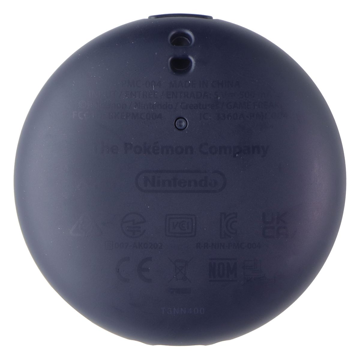 Nintendo Pokemon Go Plus Auto Throw and Sleep Ball (PMC-004) - Red / White Gaming/Console - Other Accessories Nintendo - Simple Cell Bulk Wholesale Pricing - USA Seller