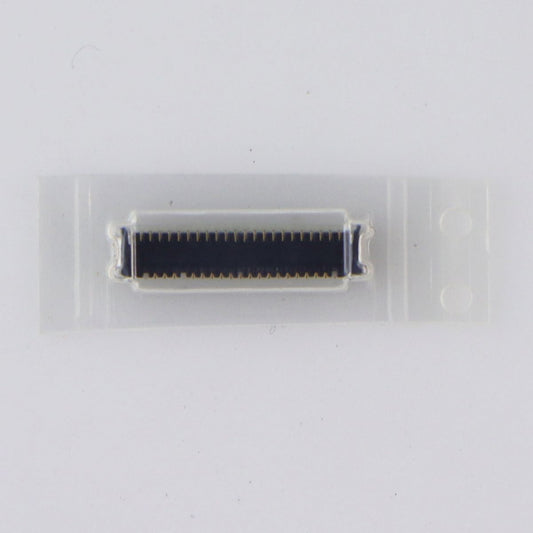 Repair Part- Nintendo Switch OLED LCD FPC Connector (43 Pin) Gaming/Console - Replacement Parts & Tools Nintendo - Simple Cell Bulk Wholesale Pricing - USA Seller