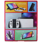Nintendo Switch Console (OLED Version) with White Joy-Cons (HEG-OO1) Gaming/Console - Video Game Consoles Nintendo - Simple Cell Bulk Wholesale Pricing - USA Seller