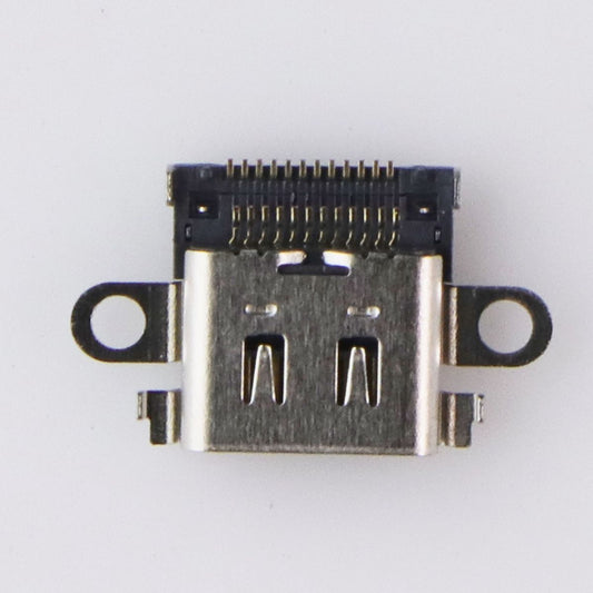 Repair Part - USB-C Charge Port Replacement for Nintendo Switch Gaming/Console - Replacement Parts & Tools Nintendo - Simple Cell Bulk Wholesale Pricing - USA Seller