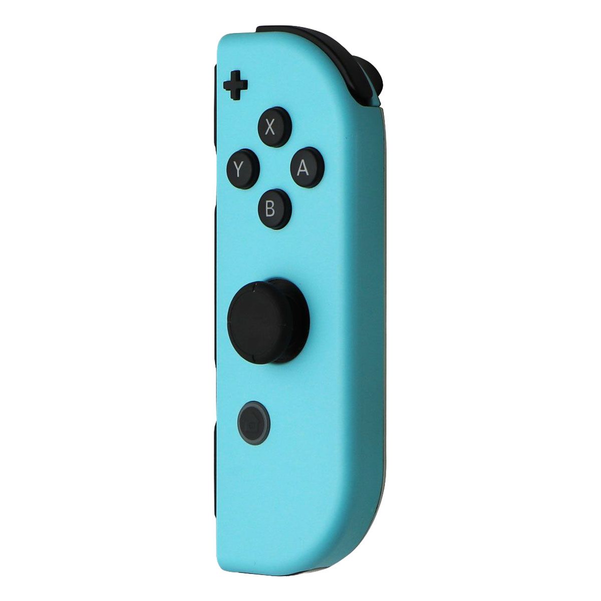 Nintendo (Right Side) Joy-Con for Nintendo Switch - Animal Crossing Blue (Right) Gaming/Console - Controllers & Attachments Nintendo - Simple Cell Bulk Wholesale Pricing - USA Seller