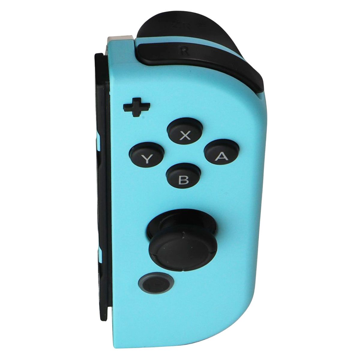 Nintendo (Right Side) Joy-Con for Nintendo Switch - Animal Crossing Blue (Right) Gaming/Console - Controllers & Attachments Nintendo - Simple Cell Bulk Wholesale Pricing - USA Seller