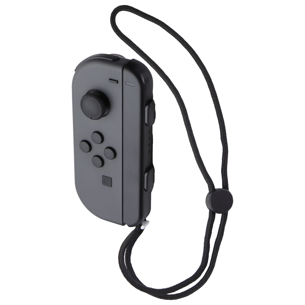 Nintendo Left Joy-Con Controller for Switch Console - (Left Side ONLY) - Gray Gaming/Console - Controllers & Attachments Nintendo - Simple Cell Bulk Wholesale Pricing - USA Seller