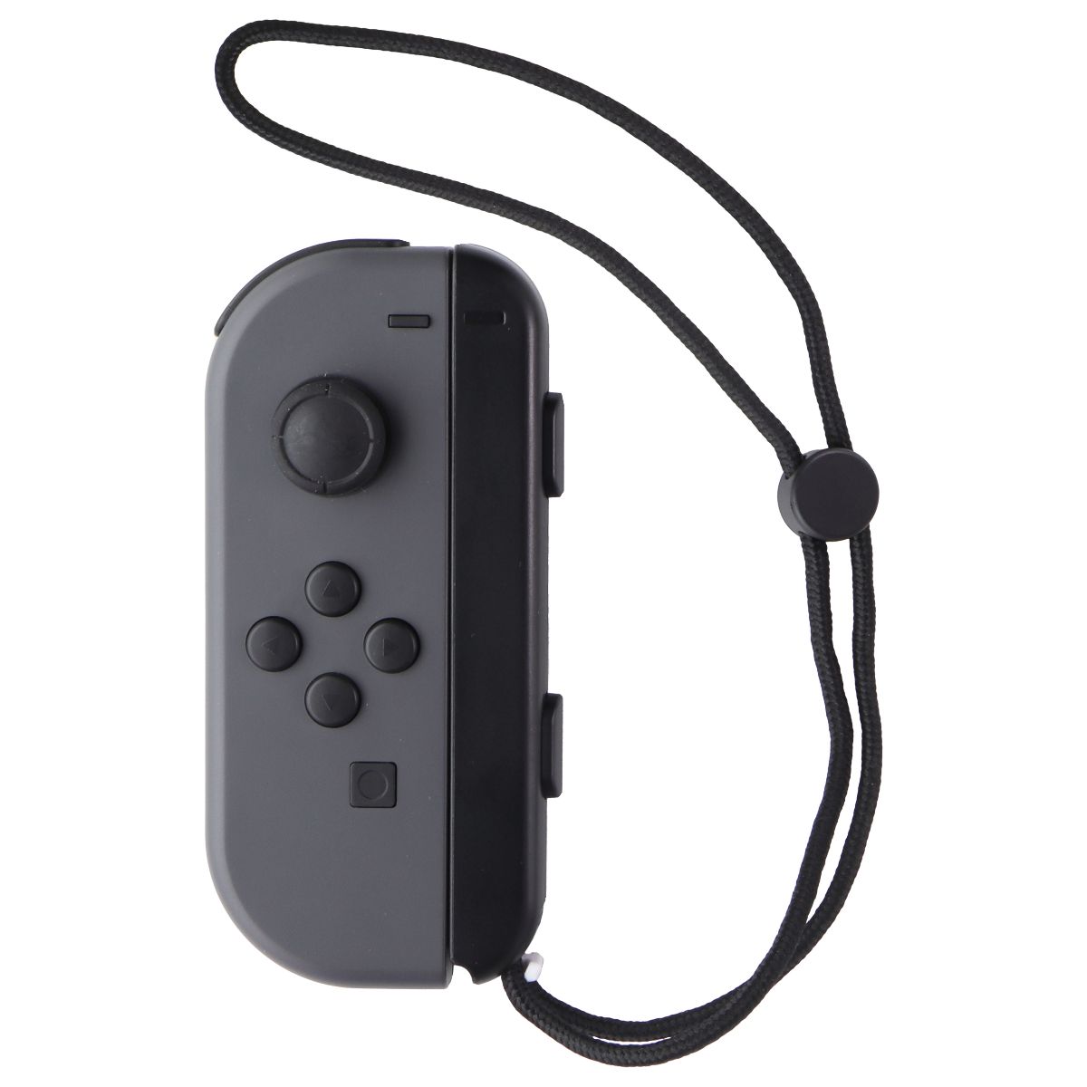 Nintendo Left Joy-Con Controller for Switch Console - (Left Side ONLY) - Gray Gaming/Console - Controllers & Attachments Nintendo - Simple Cell Bulk Wholesale Pricing - USA Seller