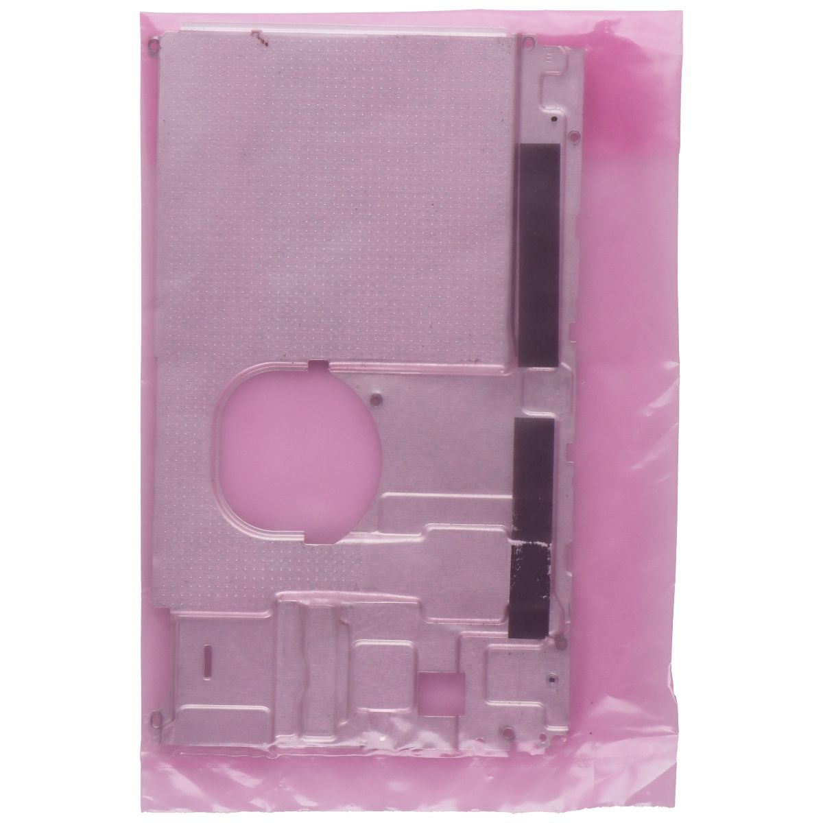 Repair Part - Replacement OEM Metal Backplate Heat Shield for Nintendo Switch