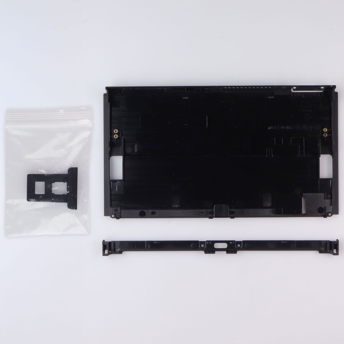 Repair Part - Backplate Housing + Card Slot kit for Nintendo Switch OLED HEG-001 Gaming/Console - Replacement Parts & Tools Nintendo - Simple Cell Bulk Wholesale Pricing - USA Seller