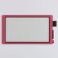 Repair Part - Digitizer Screen for use with Nintendo Switch Lite - Coral