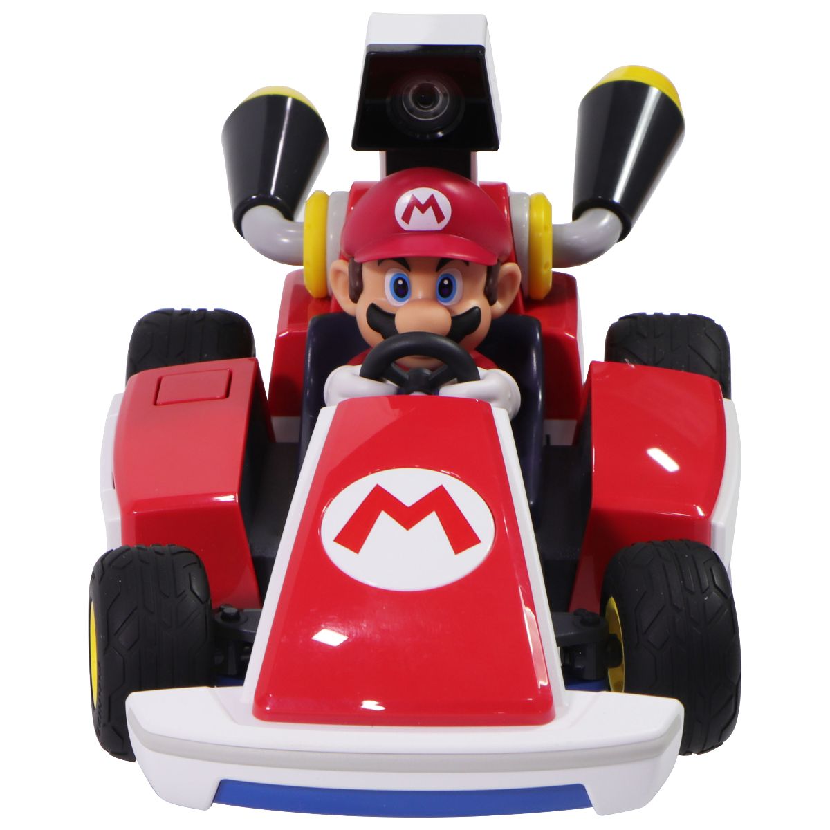 Mario Kart Live: Home Circuit - Mario Set for Use with Nintendo Switch Gaming/Console - Video Games Nintendo    - Simple Cell Bulk Wholesale Pricing - USA Seller