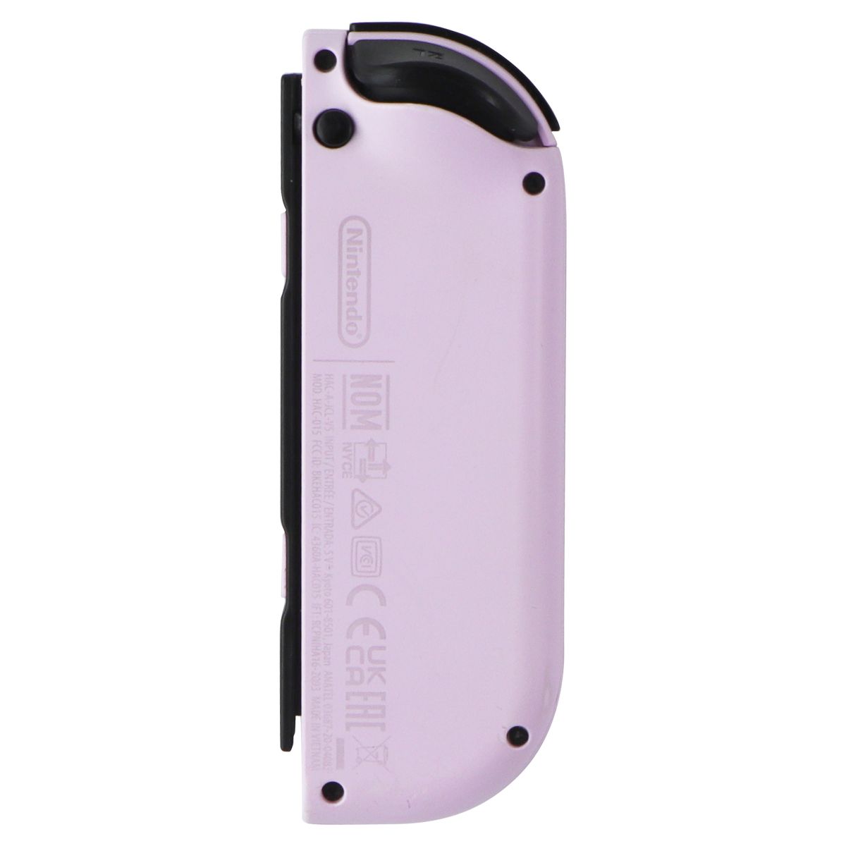 Nintendo Switch Joy-Cons (L/R) - Left Pastel Purple/Right Pastel Green Gaming/Console - Controllers & Attachments Nintendo - Simple Cell Bulk Wholesale Pricing - USA Seller