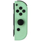 Nintendo Switch Joy-Cons (L/R) - Left Pastel Purple/Right Pastel Green Gaming/Console - Controllers & Attachments Nintendo - Simple Cell Bulk Wholesale Pricing - USA Seller