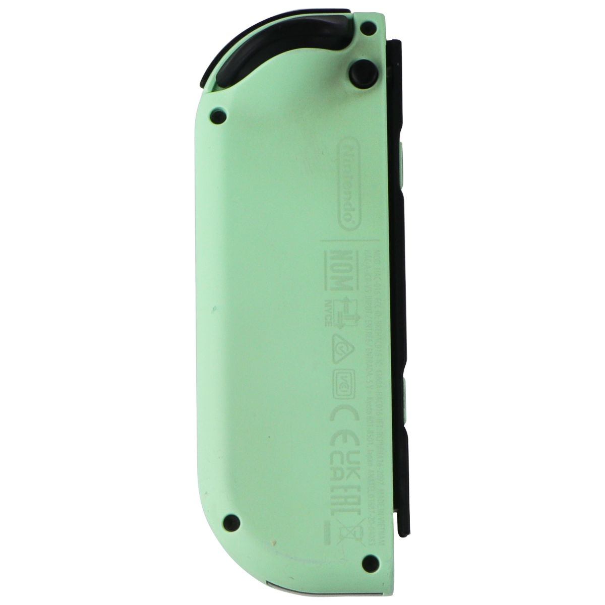 Nintendo Switch Joy-Cons (L/R) - Left Pastel Purple/Right Pastel Green Gaming/Console - Controllers & Attachments Nintendo - Simple Cell Bulk Wholesale Pricing - USA Seller