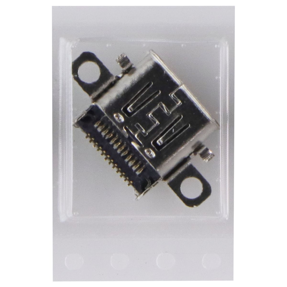 Repair Part- Nintendo Switch OLED USB-C Charging Port (Soldering Requi ...