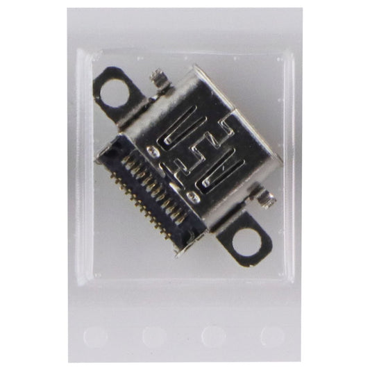 Repair Part - Nintendo Switch OLED USB-C Charging Port (Soldering Required) Gaming/Console - Replacement Parts & Tools Nintendo - Simple Cell Bulk Wholesale Pricing - USA Seller