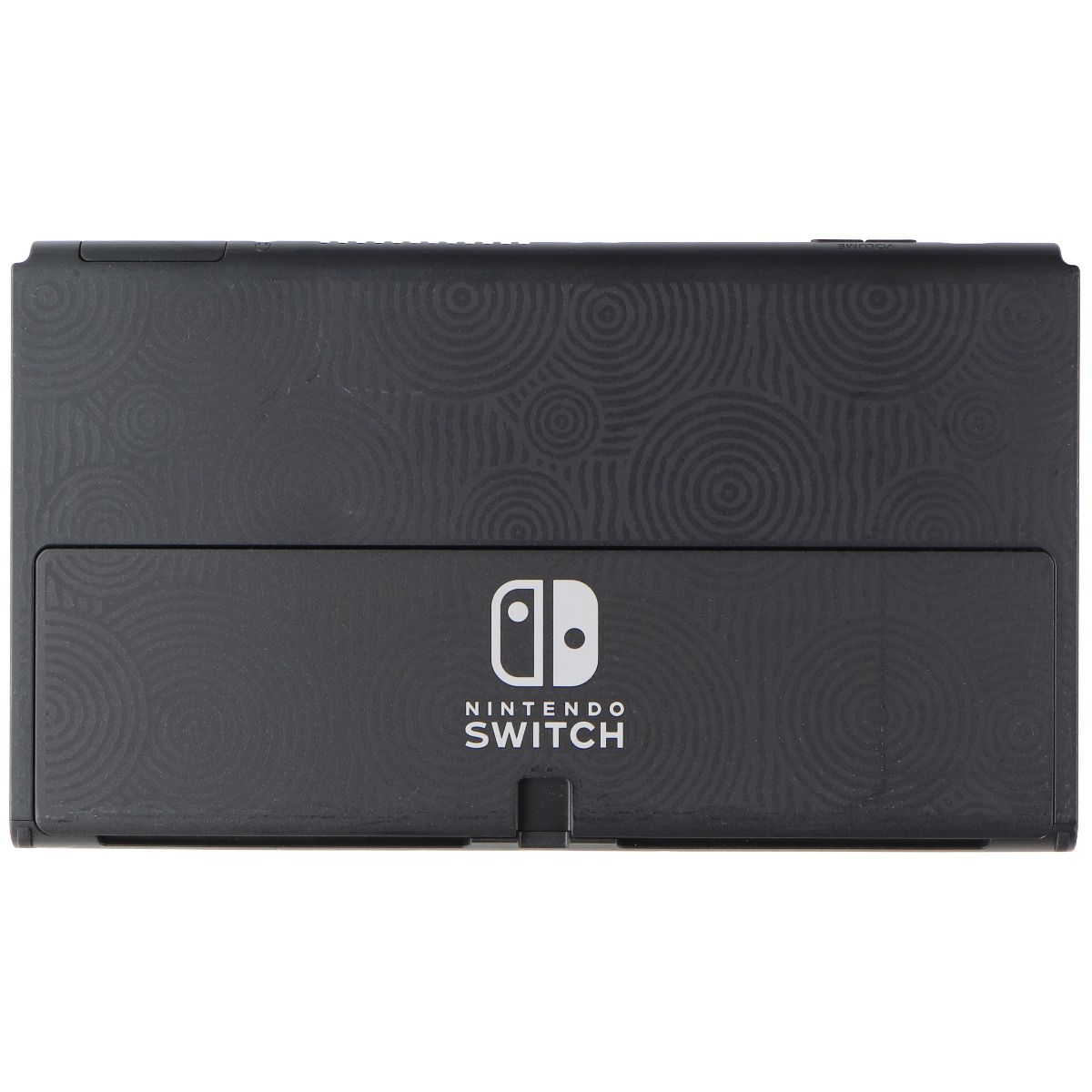 Dock Support ISSUE Nintendo Switch 32GB Console - Zelda (HEG-001) / CONSOLE ONLY Gaming/Console - Video Game Consoles Nintendo    - Simple Cell Bulk Wholesale Pricing - USA Seller