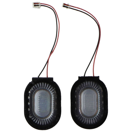 Repair Part - OEM Speaker Set (Left and Right) for Nintendo Switch Gen 1 / Gen 2 Gaming/Console - Video Game Consoles Nintendo - Simple Cell Bulk Wholesale Pricing - USA Seller