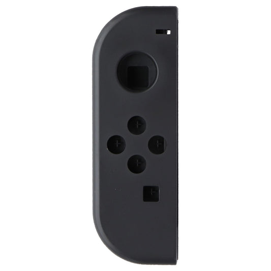 Nintendo OEM Housing Shell Parts for LEFT Joy-Con (Gray) 3 Piece w/ Bumper Gaming/Console - Replacement Parts & Tools Nintendo    - Simple Cell Bulk Wholesale Pricing - USA Seller