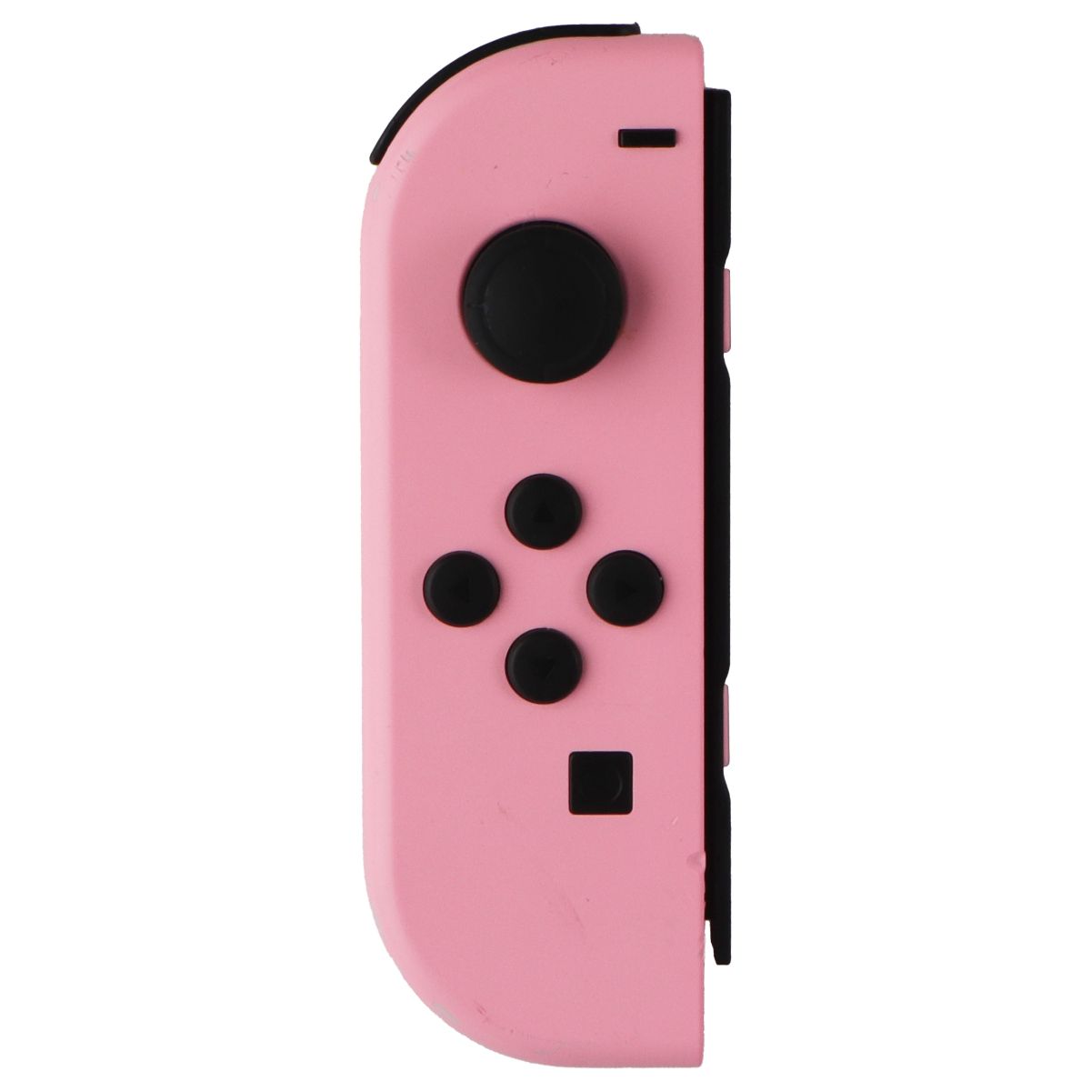 Nintendo Official Joy-Con Controllers (Left & Right) - Pastel Pink/Pastel Yellow Gaming/Console - Controllers & Attachments Nintendo - Simple Cell Bulk Wholesale Pricing - USA Seller