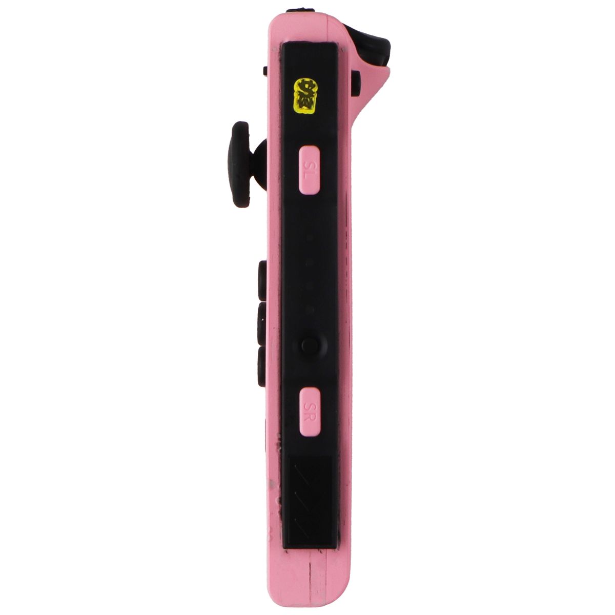 Nintendo Official Joy-Con Controllers (Left & Right) - Pastel Pink/Pastel Yellow Gaming/Console - Controllers & Attachments Nintendo - Simple Cell Bulk Wholesale Pricing - USA Seller