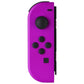 Joy-Con (L/R) Wireless Controllers for Nintendo Switch - Neon Purple/Neon Yellow Gaming/Console - Controllers & Attachments Nintendo - Simple Cell Bulk Wholesale Pricing - USA Seller